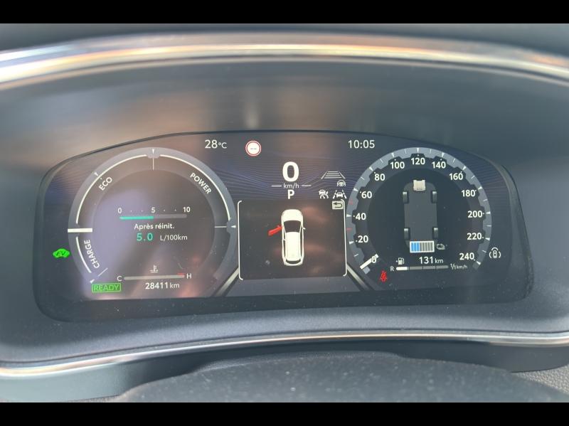 Image TOYOTA Corolla Touring Spt 122h Dynamic Business + Programme Beyond Zero Academy MY22