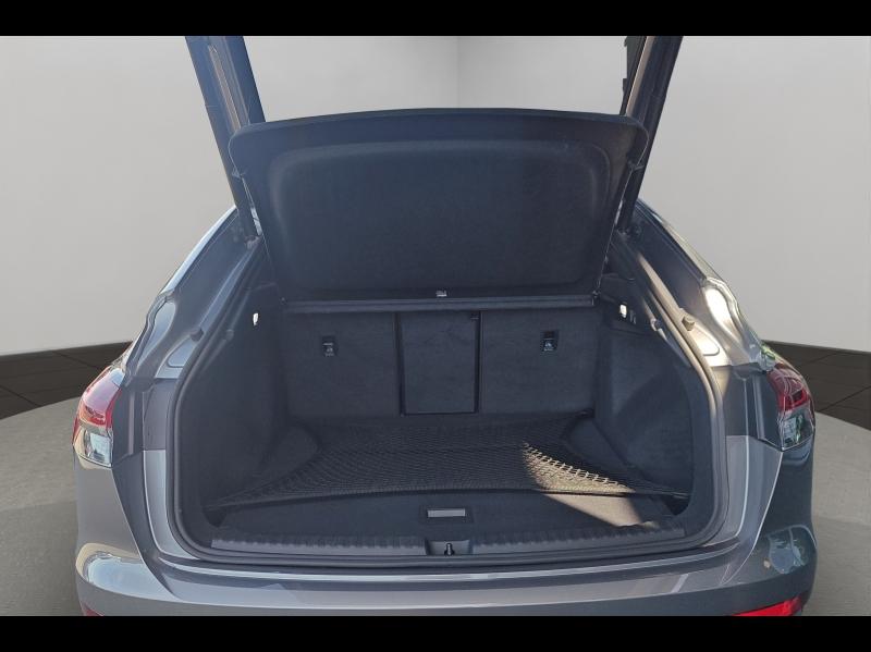 Image AUDI Q4 e-tron 40 e-tron 204ch S line