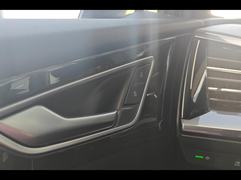 Image AUDI Q4 e-tron 40 e-tron 204ch S line