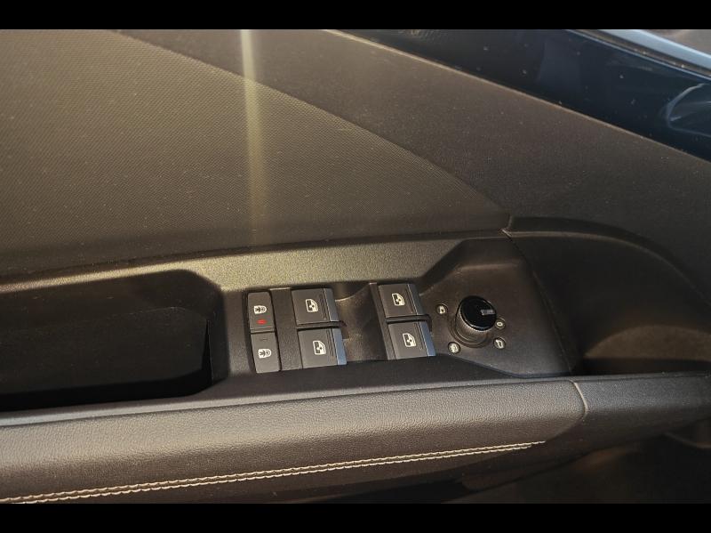 Image AUDI Q4 e-tron 40 e-tron 204ch S line