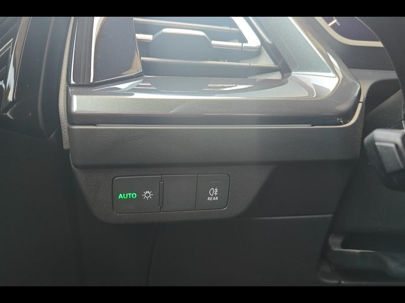 Image AUDI Q4 e-tron 40 e-tron 204ch S line