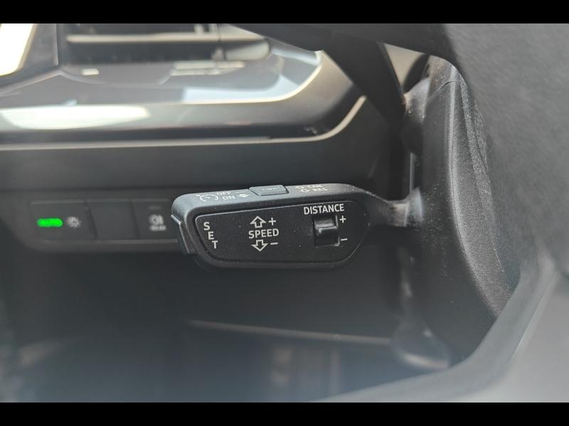 Image AUDI Q4 e-tron 40 e-tron 204ch S line