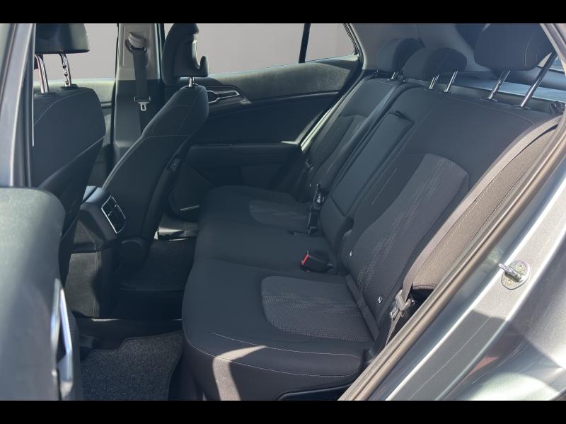 Image KIA Sportage 1.6 T-GDi 230ch HEV Active Business BVA6 4x2