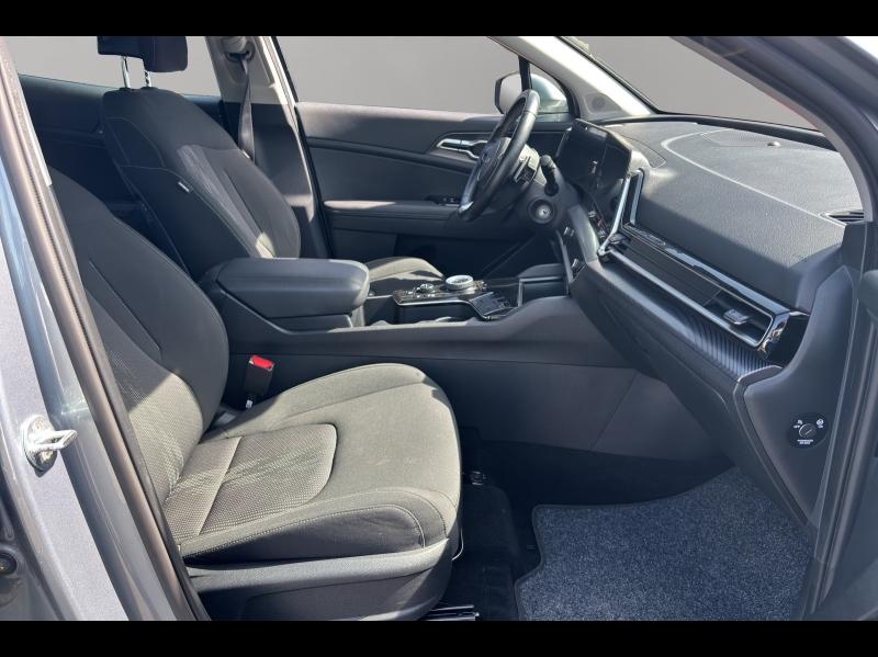 Image KIA Sportage 1.6 T-GDi 230ch HEV Active Business BVA6 4x2