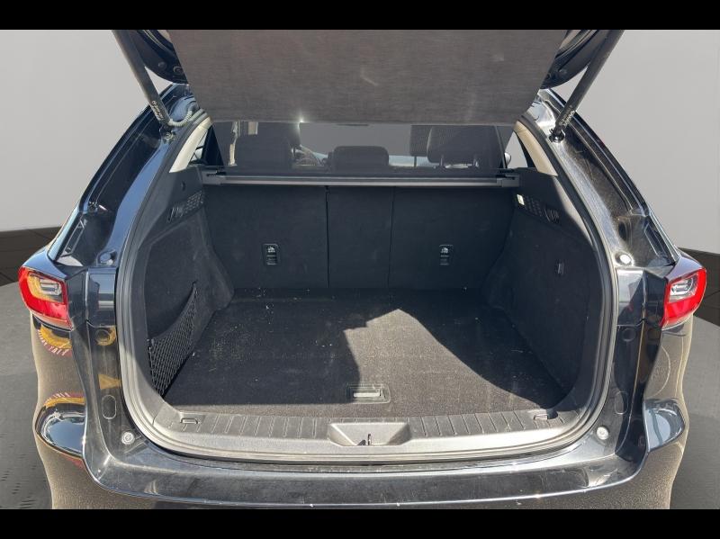 Image MAZDA CX-60 2.5 e-SKYACTIV PHEV 327ch Homura 4x4 BVA8 2024