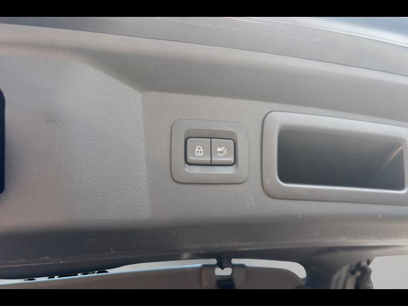 Image MAZDA CX-60 2.5 e-SKYACTIV PHEV 327ch Homura 4x4 BVA8 2024