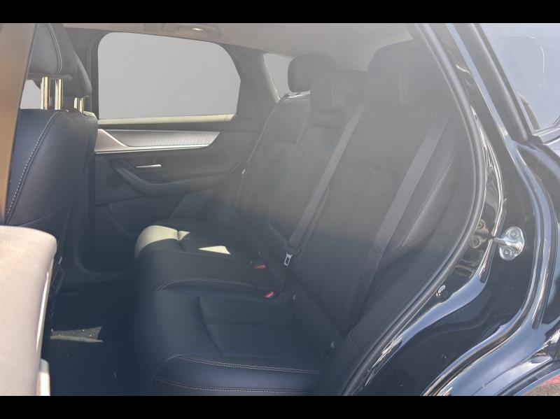 Image MAZDA CX-60 2.5 e-SKYACTIV PHEV 327ch Homura 4x4 BVA8 2024