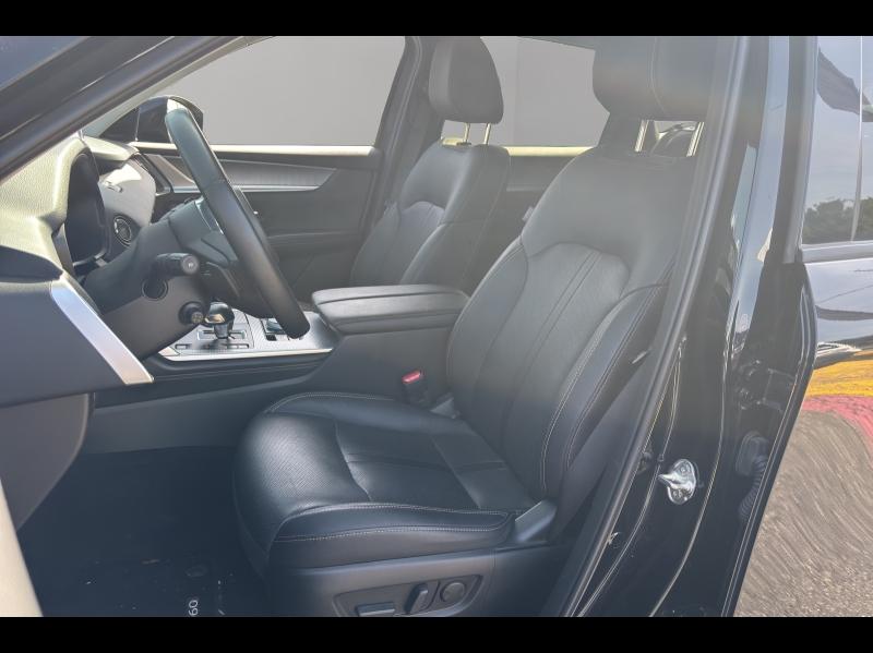 Image MAZDA CX-60 2.5 e-SKYACTIV PHEV 327ch Homura 4x4 BVA8 2024