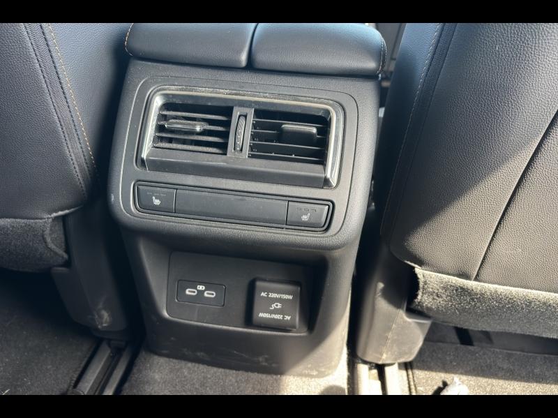Image MAZDA CX-60 2.5 e-SKYACTIV PHEV 327ch Homura 4x4 BVA8 2024