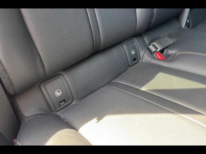 Image MAZDA CX-60 2.5 e-SKYACTIV PHEV 327ch Homura 4x4 BVA8 2024
