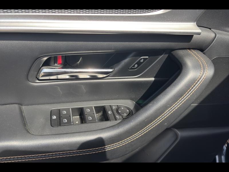 Image MAZDA CX-60 2.5 e-SKYACTIV PHEV 327ch Homura 4x4 BVA8 2024