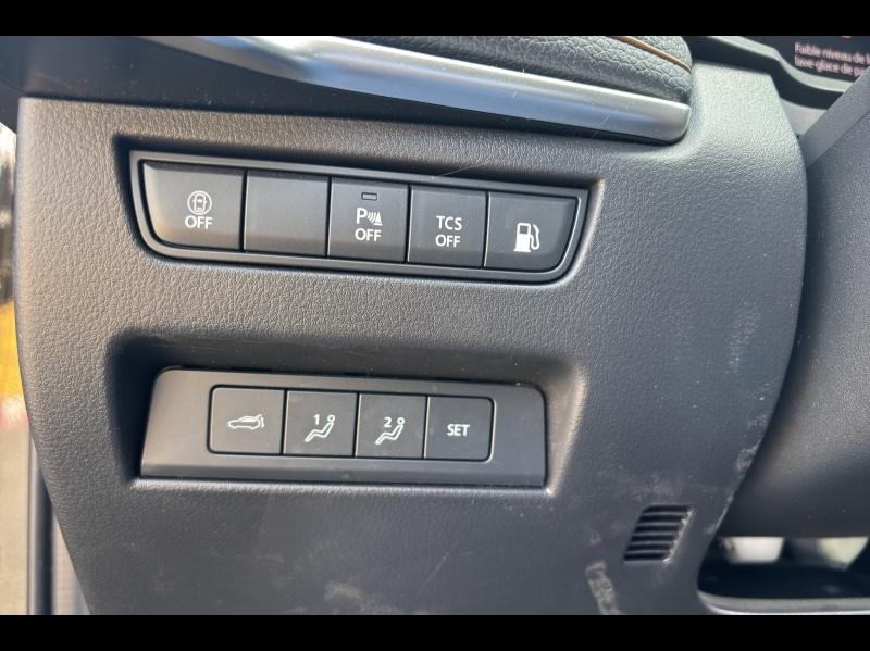 Image MAZDA CX-60 2.5 e-SKYACTIV PHEV 327ch Homura 4x4 BVA8 2024