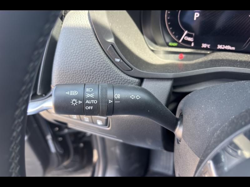 Image MAZDA CX-60 2.5 e-SKYACTIV PHEV 327ch Homura 4x4 BVA8 2024
