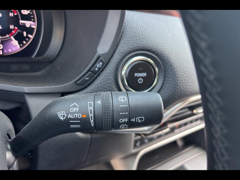 Image MAZDA CX-60 2.5 e-SKYACTIV PHEV 327ch Homura 4x4 BVA8 2024