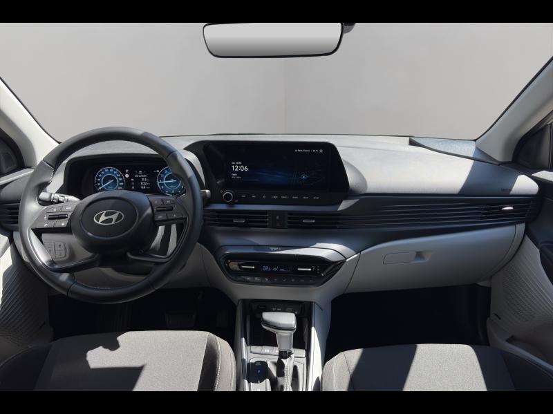 Image HYUNDAI i20 1.0 T-GDi 100ch Executive DCT-7