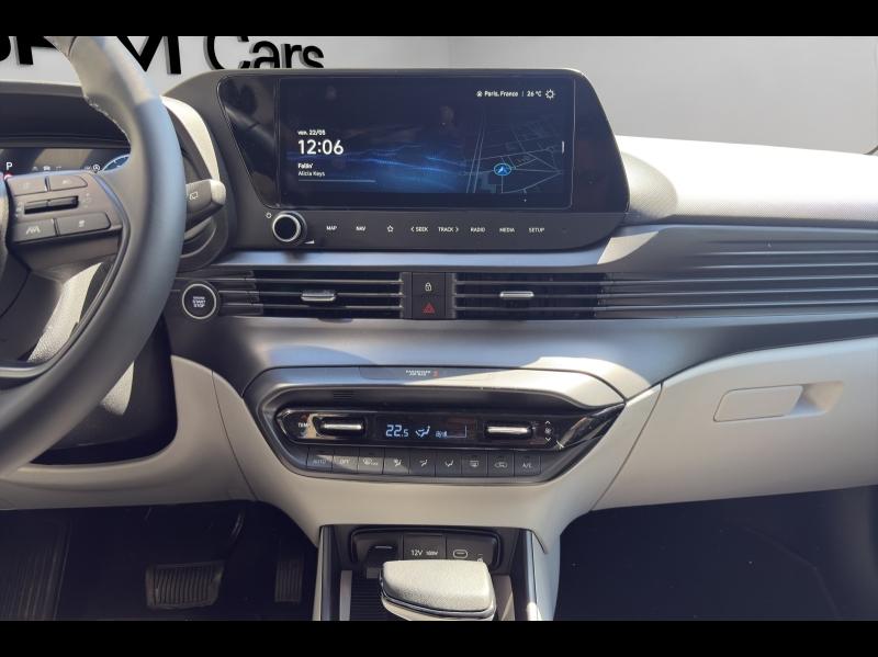 Image HYUNDAI i20 1.0 T-GDi 100ch Executive DCT-7