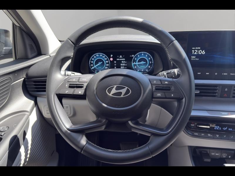 Image HYUNDAI i20 1.0 T-GDi 100ch Executive DCT-7