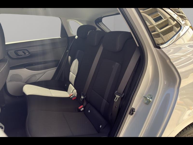 Image HYUNDAI i20 1.0 T-GDi 100ch Executive DCT-7