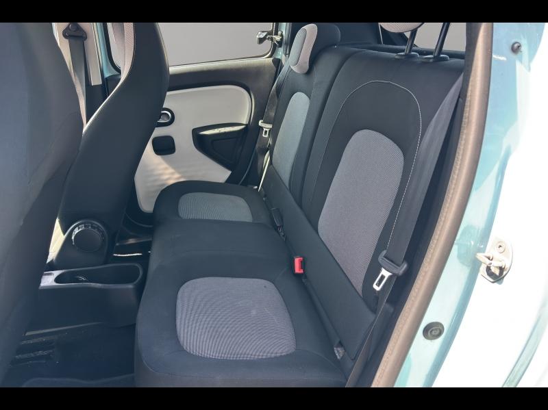 Image RENAULT Twingo 0.9 TCe 95ch Intens