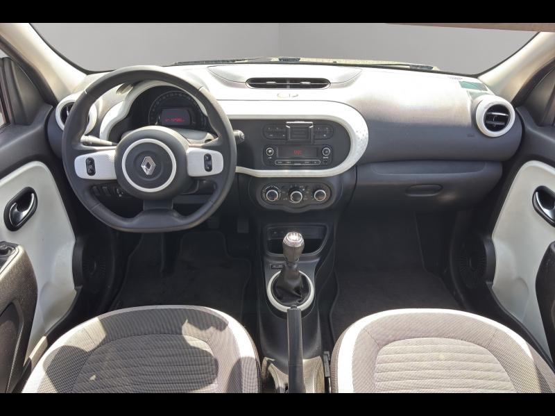 Image RENAULT Twingo 0.9 TCe 95ch Intens
