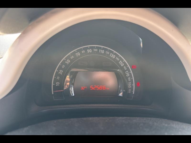 Image RENAULT Twingo 0.9 TCe 95ch Intens