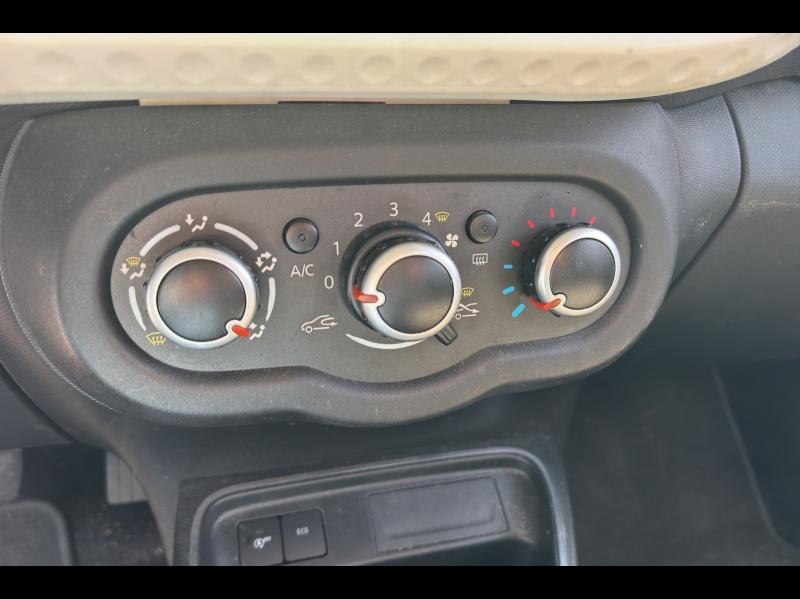 Image RENAULT Twingo 0.9 TCe 95ch Intens