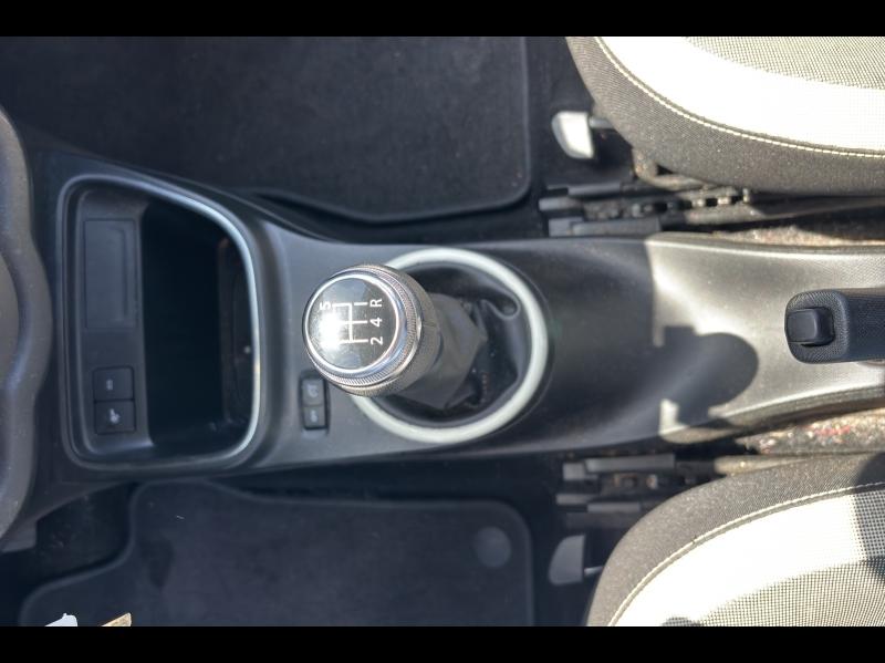 Image RENAULT Twingo 0.9 TCe 95ch Intens