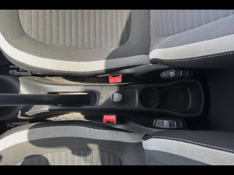 Image RENAULT Twingo 0.9 TCe 95ch Intens