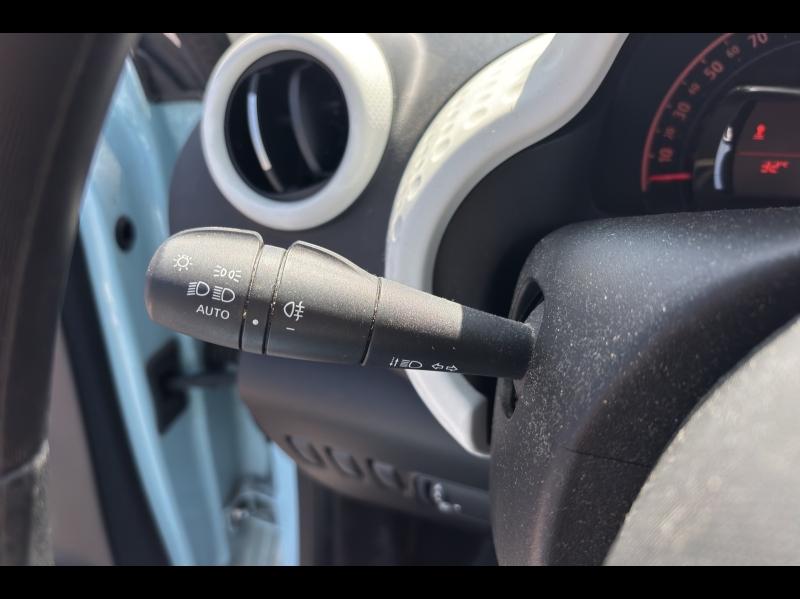 Image RENAULT Twingo 0.9 TCe 95ch Intens