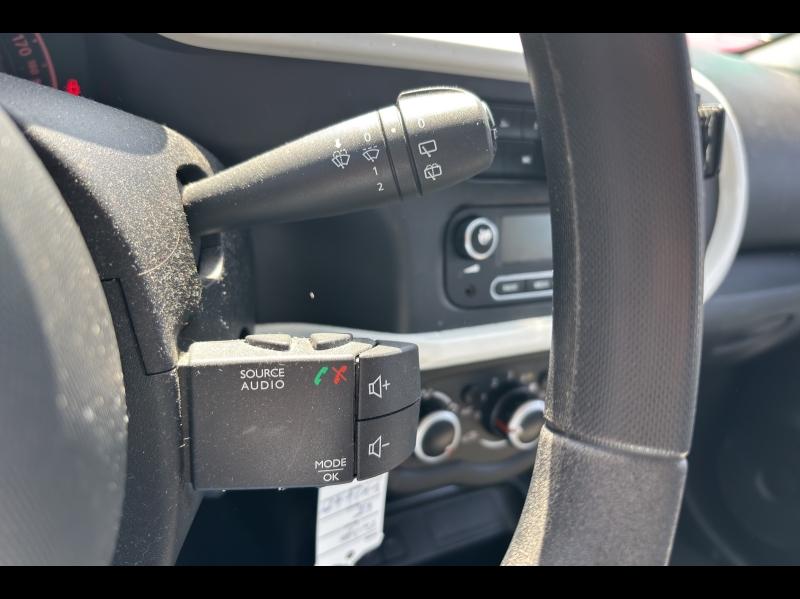Image RENAULT Twingo 0.9 TCe 95ch Intens