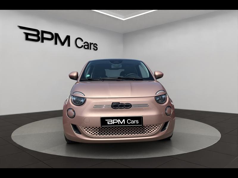 Image FIAT 500 e 118ch Icône