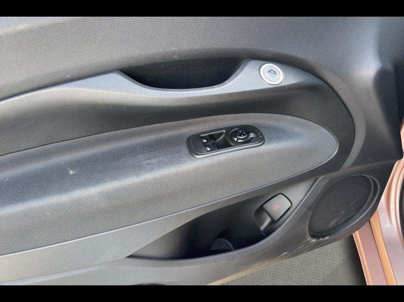 Image FIAT 500 e 118ch Icône