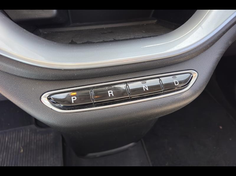Image FIAT 500 e 118ch Icône