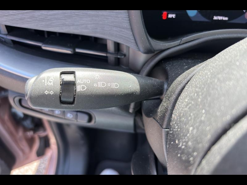 Image FIAT 500 e 118ch Icône