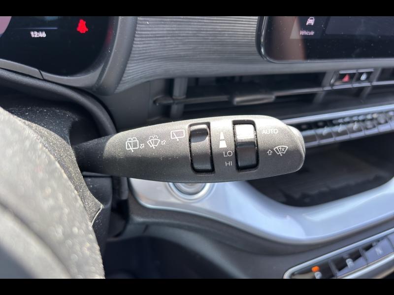 Image FIAT 500 e 118ch Icône