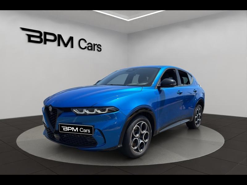 Photo ALFA ROMEO Tonale 1.5 Hybrid 160ch Sprint TCT