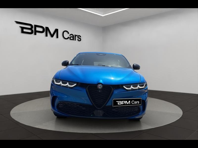 Image ALFA ROMEO Tonale 1.5 Hybrid 160ch Sprint TCT