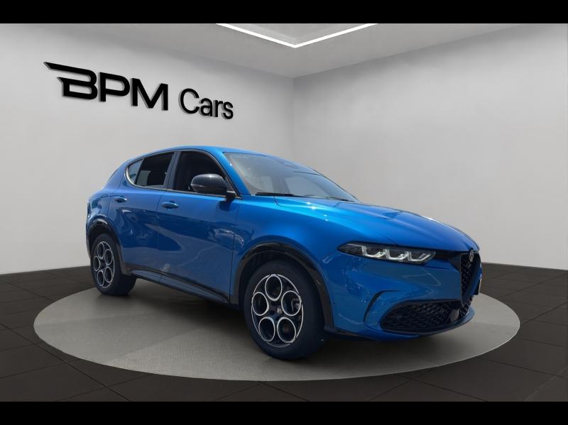 Image ALFA ROMEO Tonale 1.5 Hybrid 160ch Sprint TCT