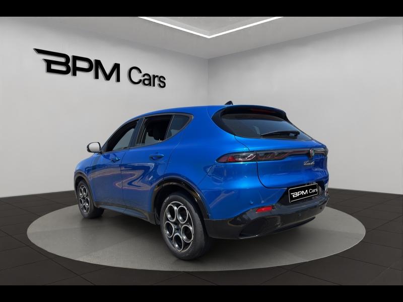Image ALFA ROMEO Tonale 1.5 Hybrid 160ch Sprint TCT