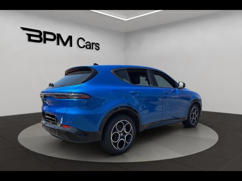 Image ALFA ROMEO Tonale 1.5 Hybrid 160ch Sprint TCT