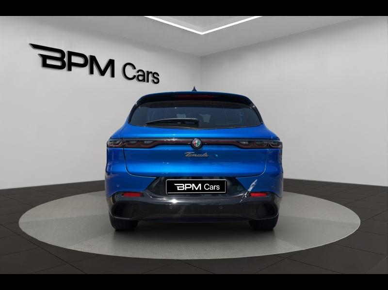 Image ALFA ROMEO Tonale 1.5 Hybrid 160ch Sprint TCT