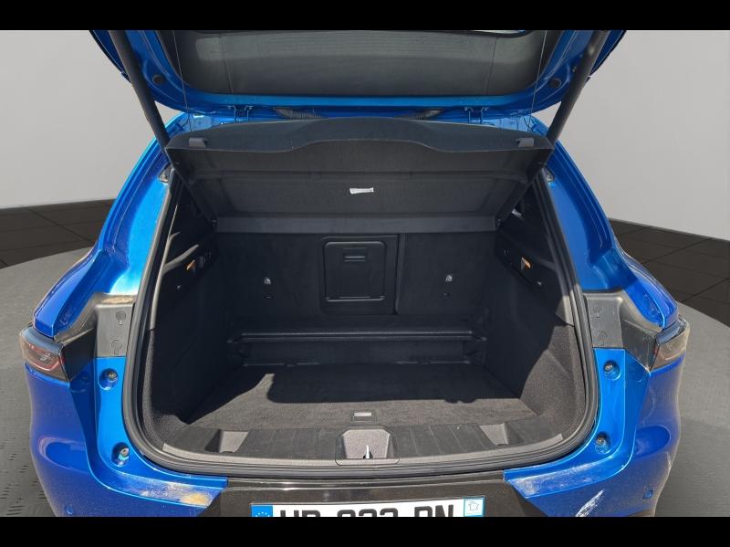 Image ALFA ROMEO Tonale 1.5 Hybrid 160ch Sprint TCT