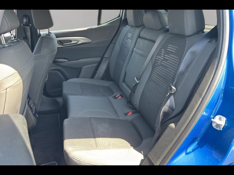 Image ALFA ROMEO Tonale 1.5 Hybrid 160ch Sprint TCT