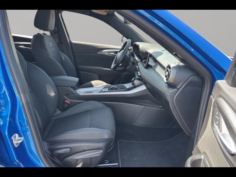 Image ALFA ROMEO Tonale 1.5 Hybrid 160ch Sprint TCT