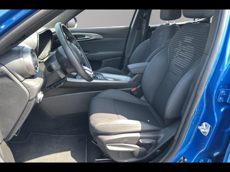 Image ALFA ROMEO Tonale 1.5 Hybrid 160ch Sprint TCT