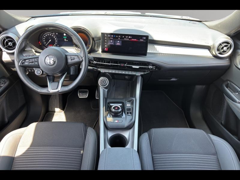 Image ALFA ROMEO Tonale 1.5 Hybrid 160ch Sprint TCT