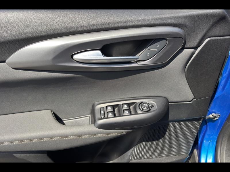 Image ALFA ROMEO Tonale 1.5 Hybrid 160ch Sprint TCT