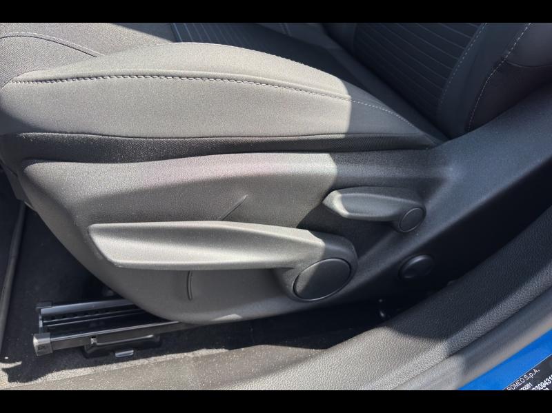 Image ALFA ROMEO Tonale 1.5 Hybrid 160ch Sprint TCT