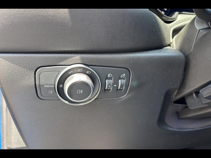 Image ALFA ROMEO Tonale 1.5 Hybrid 160ch Sprint TCT