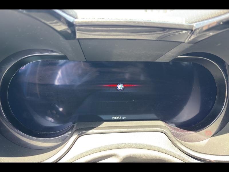 Image ALFA ROMEO Tonale 1.5 Hybrid 160ch Sprint TCT